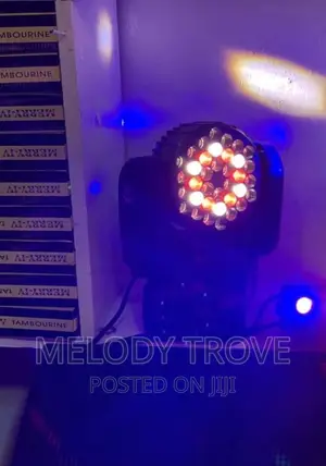 Music Light