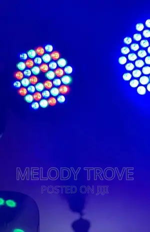 Music Light