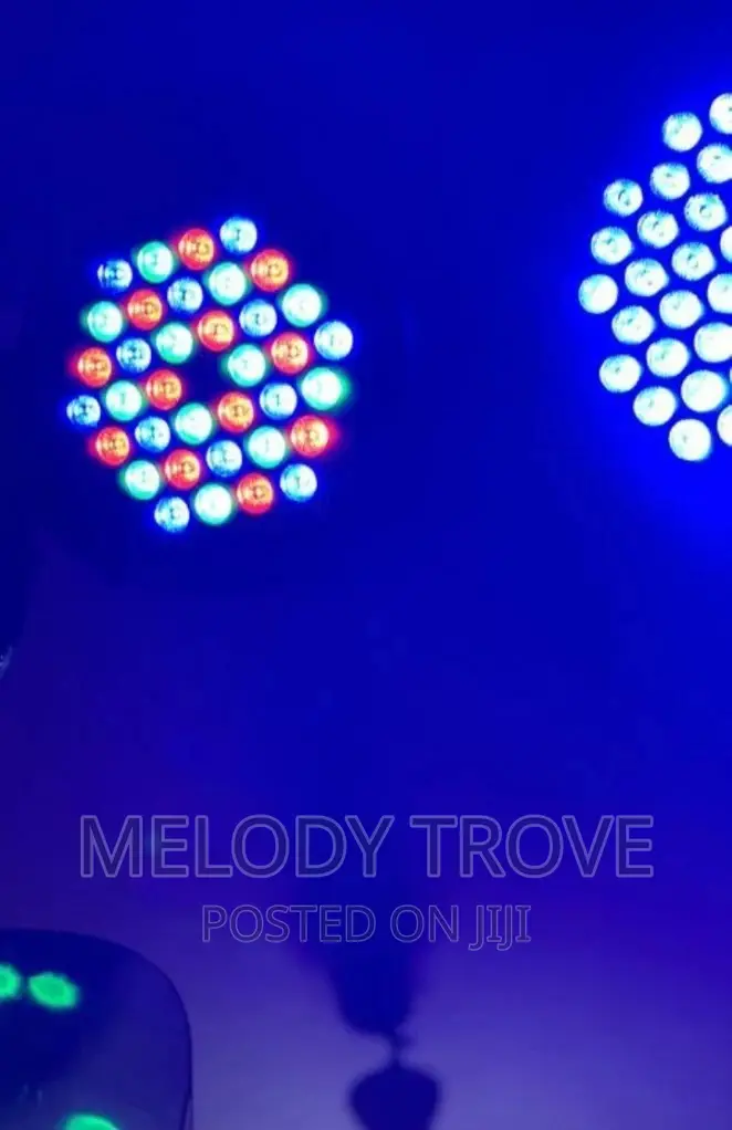 Music Light