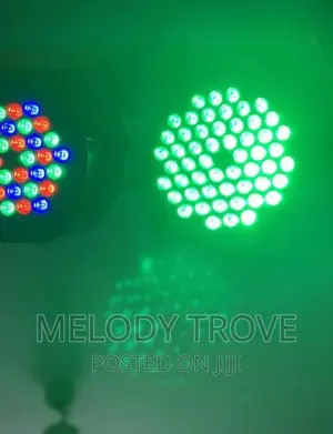 Music Light