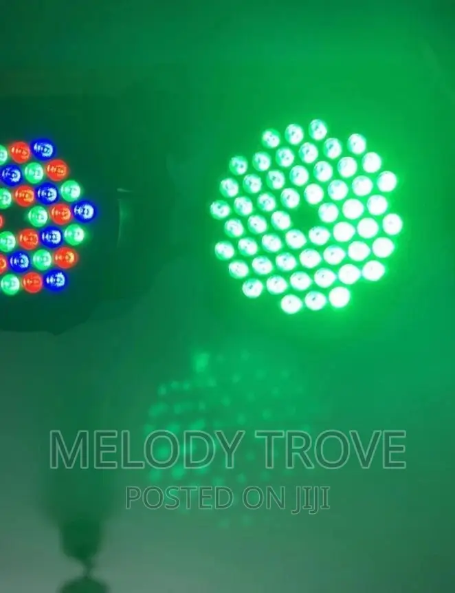 Music Light