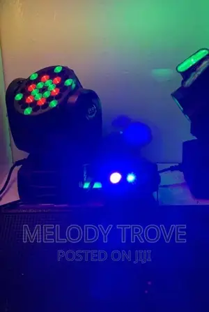 Music Light
