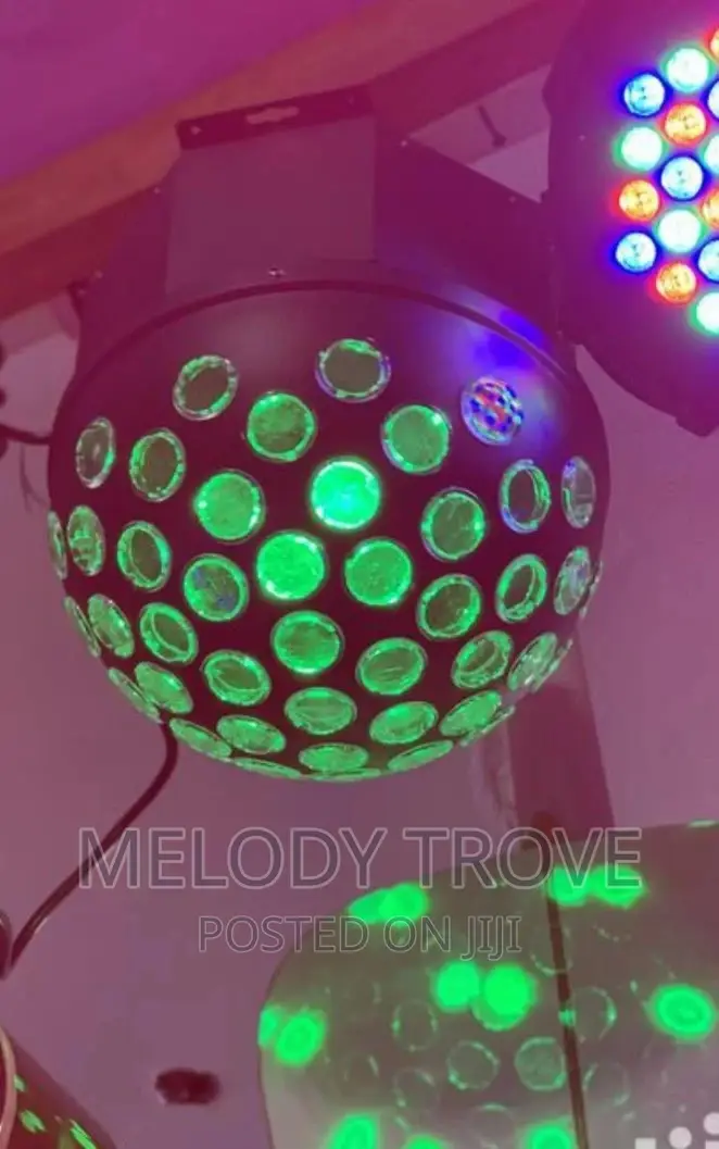 Music Light