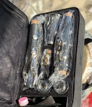 Olympic Clarinet
