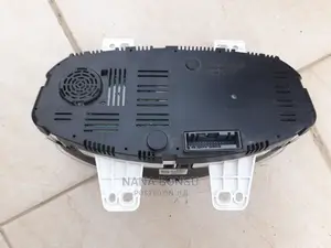 2016 to 2018 Chevrolet Spark Dash Board Display