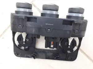 2016 to 2018 Chevrolet Spark Audio Controls