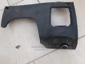 2016 to 2018 Chevrolet Spark Headlights Control