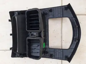 2016 to 2018 Chevrolet Spark Audio Face