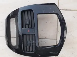 2016 to 2018 Chevrolet Spark Audio Face