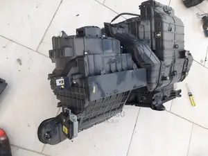 2012 to 2015 Chevrolet Spark Air Conditioner Evaporator