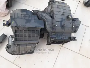 2012 to 2015 Chevrolet Spark Air Conditioner Evaporator