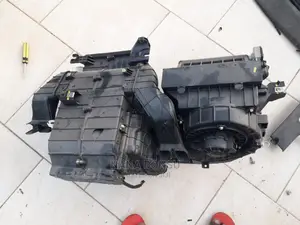 2012 to 2015 Chevrolet Spark Air Conditioner Evaporator