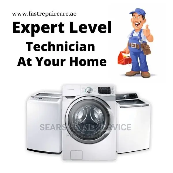 Washing Machine Repair Service