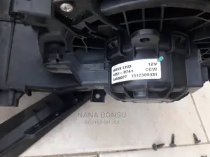 2016 to 2019 Chevrolet Spark Air Conditioning Evaporator