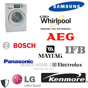 Best Washing Machine Repair Service
