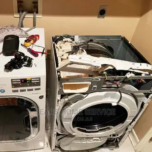 Sameday Washing Machine Repair