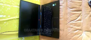 Laptop HP Omen 15 8GB Intel Core I7 SSD 512GB