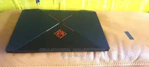 Laptop HP Omen 15 8GB Intel Core I7 SSD 512GB