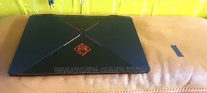 Laptop HP Omen 15 8GB Intel Core I7 SSD 512GB