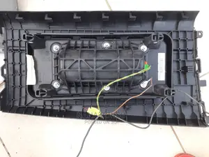 2017 Sprinter Front Air Bag