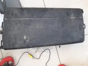 2017 Sprinter Front Air Bag