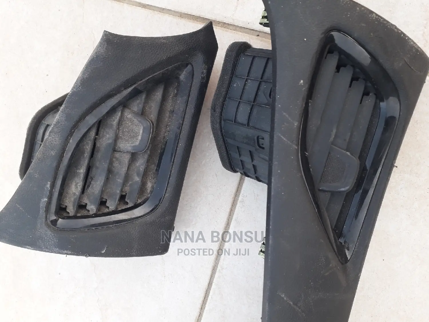 Chevrolet Spark 2015 to 2019 Air Conditioning Vent