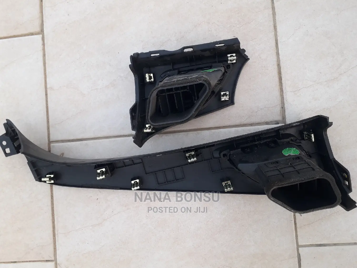 Chevrolet Spark 2015 to 2019 Air Conditioning Vent