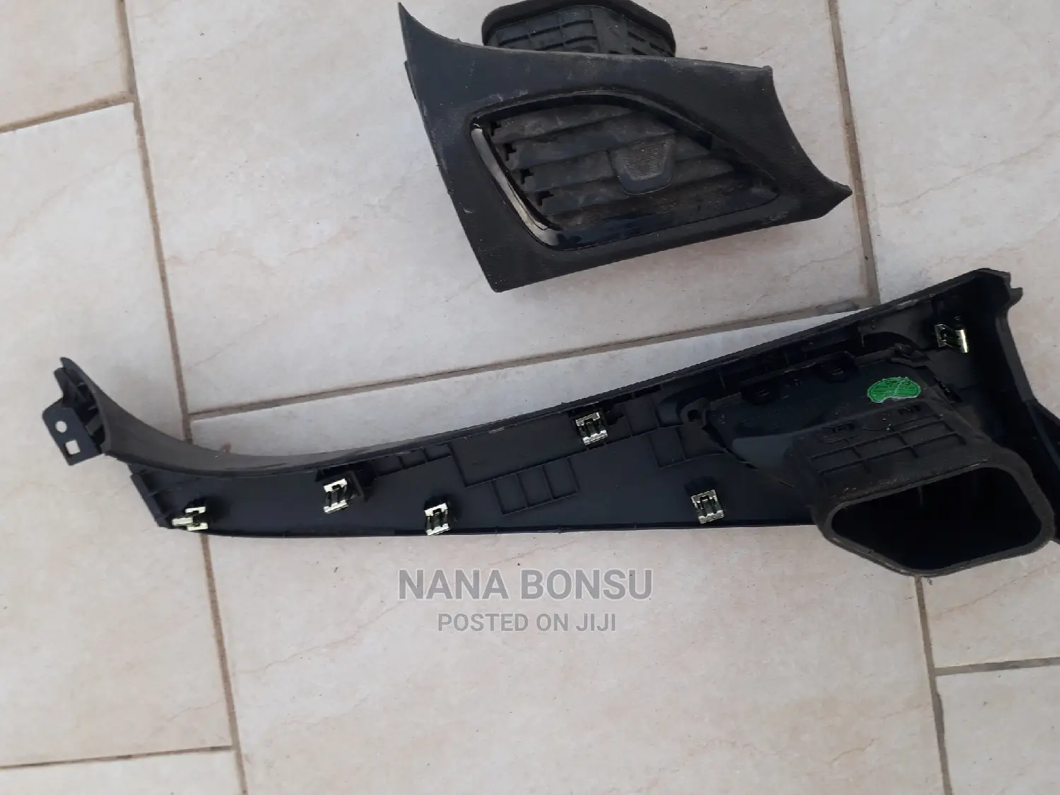 Chevrolet Spark 2015 to 2019 Air Conditioning Vent
