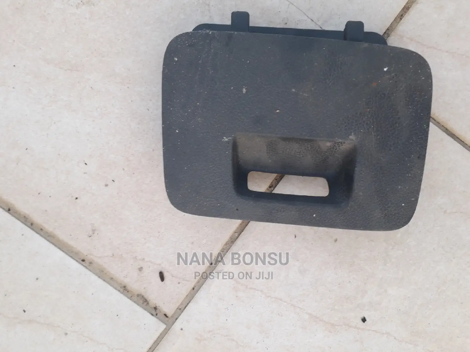 2016 to 2019 Chevrolet Spark Internal Cover