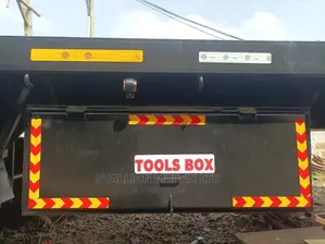 Flatbed Trailer