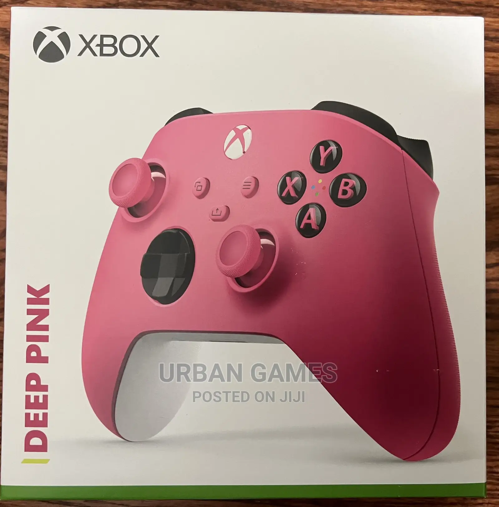 Xbox Series S/X Controller Sealed Usa