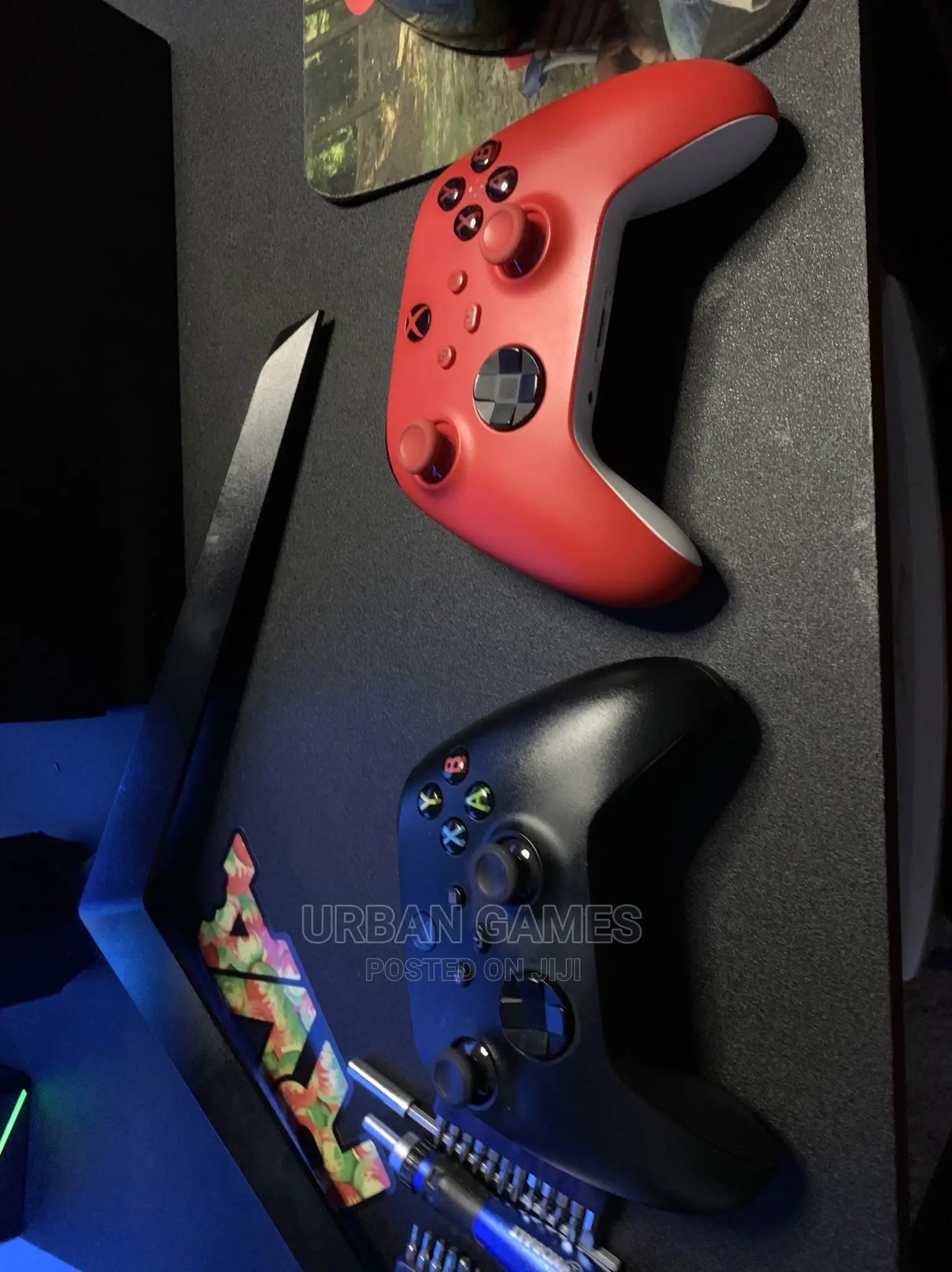 Xbox Series S/X Controller Sealed Usa