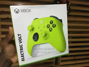 Xbox Series S/X Controller Sealed Usa
