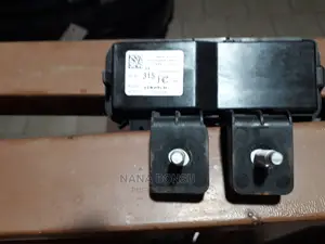 Chevrolet Spark Keyless Entry