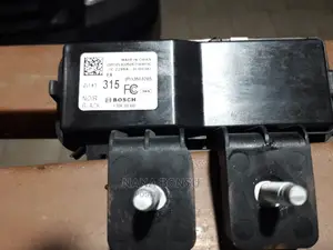 Chevrolet Spark Keyless Entry
