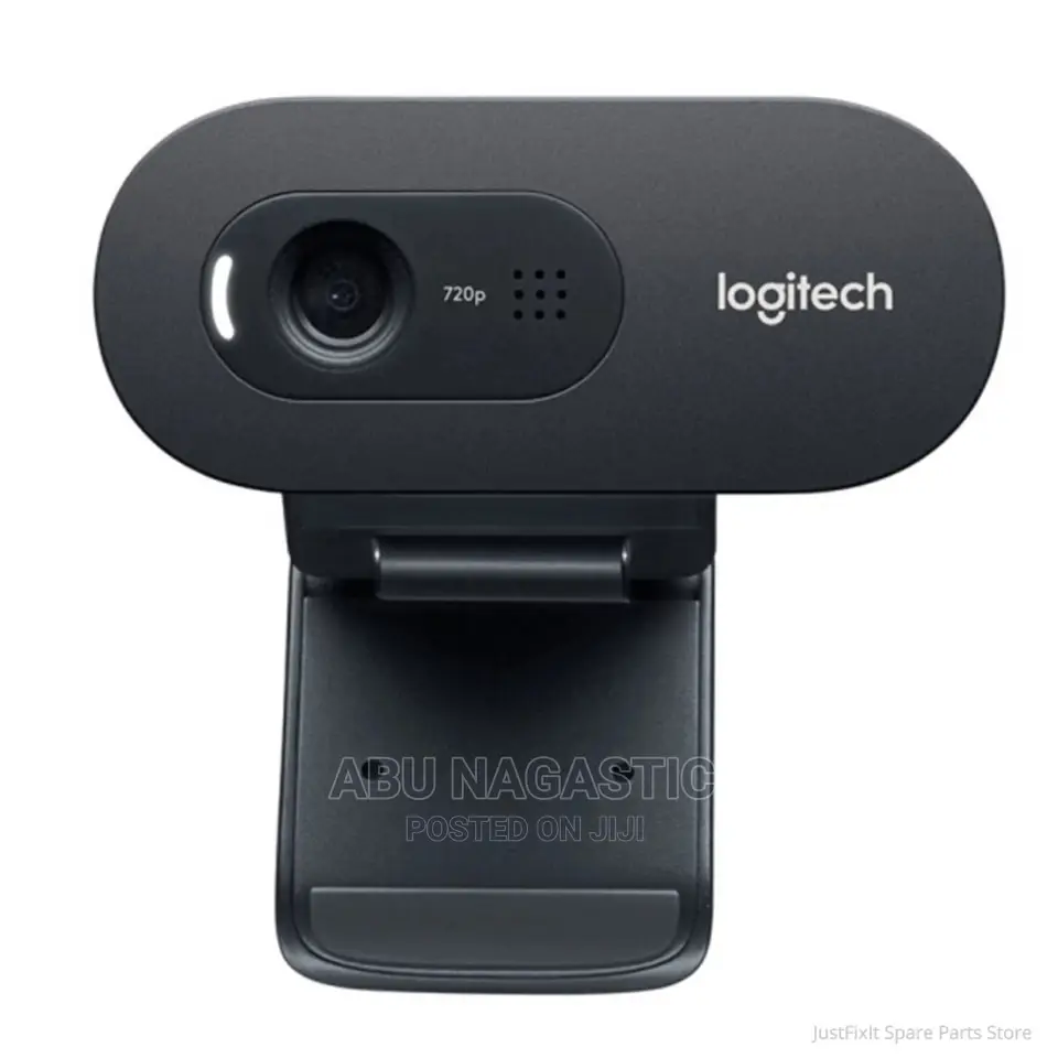 Original Logitech C270i HD Video Webcam