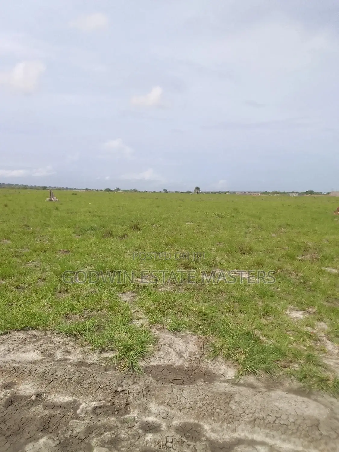 Affordable Residential Lands for Sale at Tsopoli