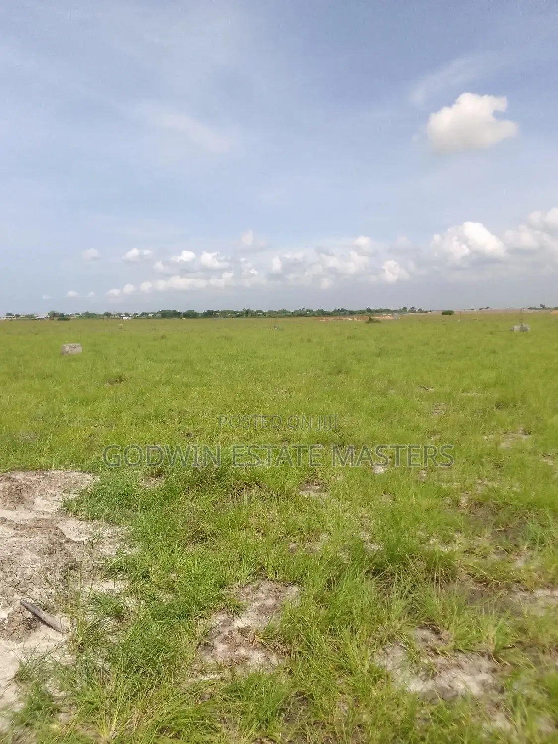 Affordable Residential Lands for Sale at Tsopoli