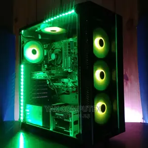 New Desktop Computer MSI AG270 2QC 3K 16GB Intel Core i7 HDD 1T