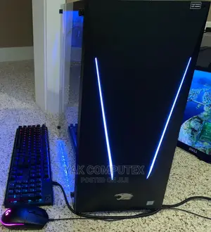 New Desktop Computer MSI AG270 2PC 16GB Intel Core I7 HDD 1T