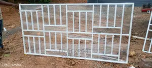 Metals Windows Burglaproof