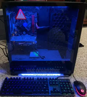 New Desktop Computer MSI AG270 2PC 16GB Intel Core I7 HDD 1T
