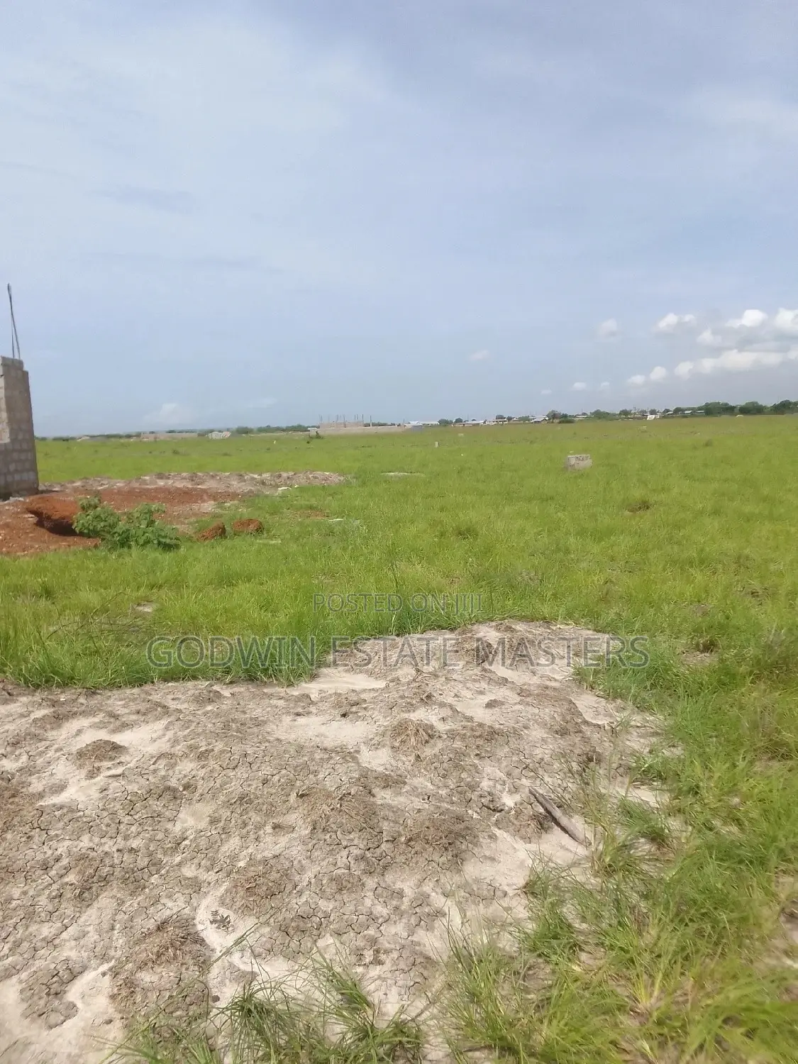 Genuine Affordable Residential Lands for Sale