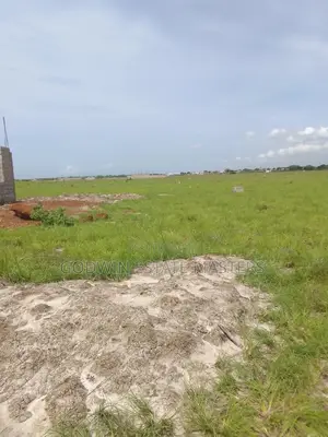 Genuine Affordable Residential Lands for Sale