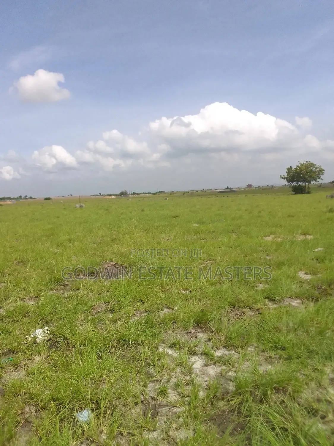 Genuine Affordable Residential Lands for Sale