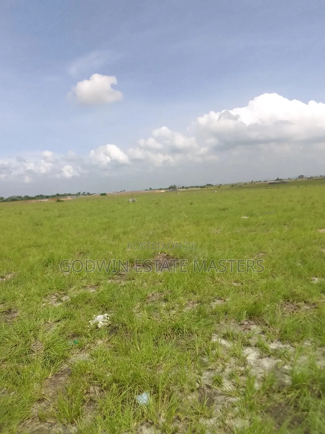 Genuine Affordable Residential Lands for Sale