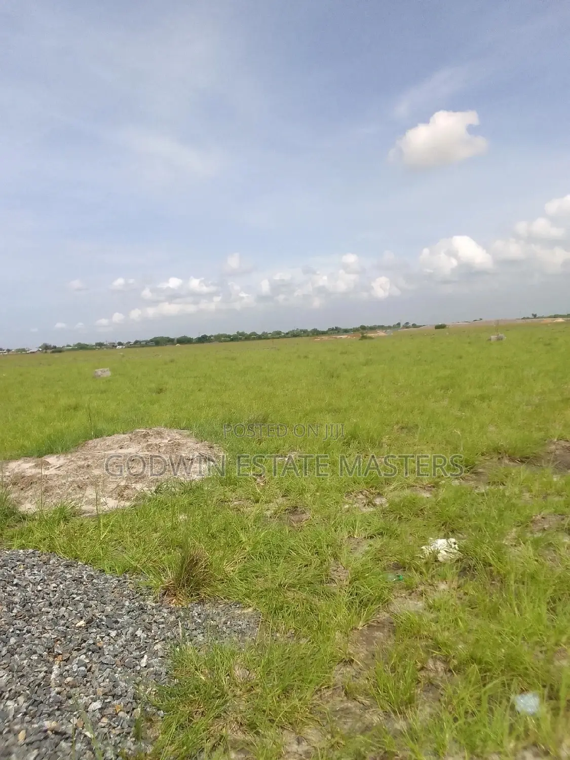 Genuine Affordable Residential Lands for Sale