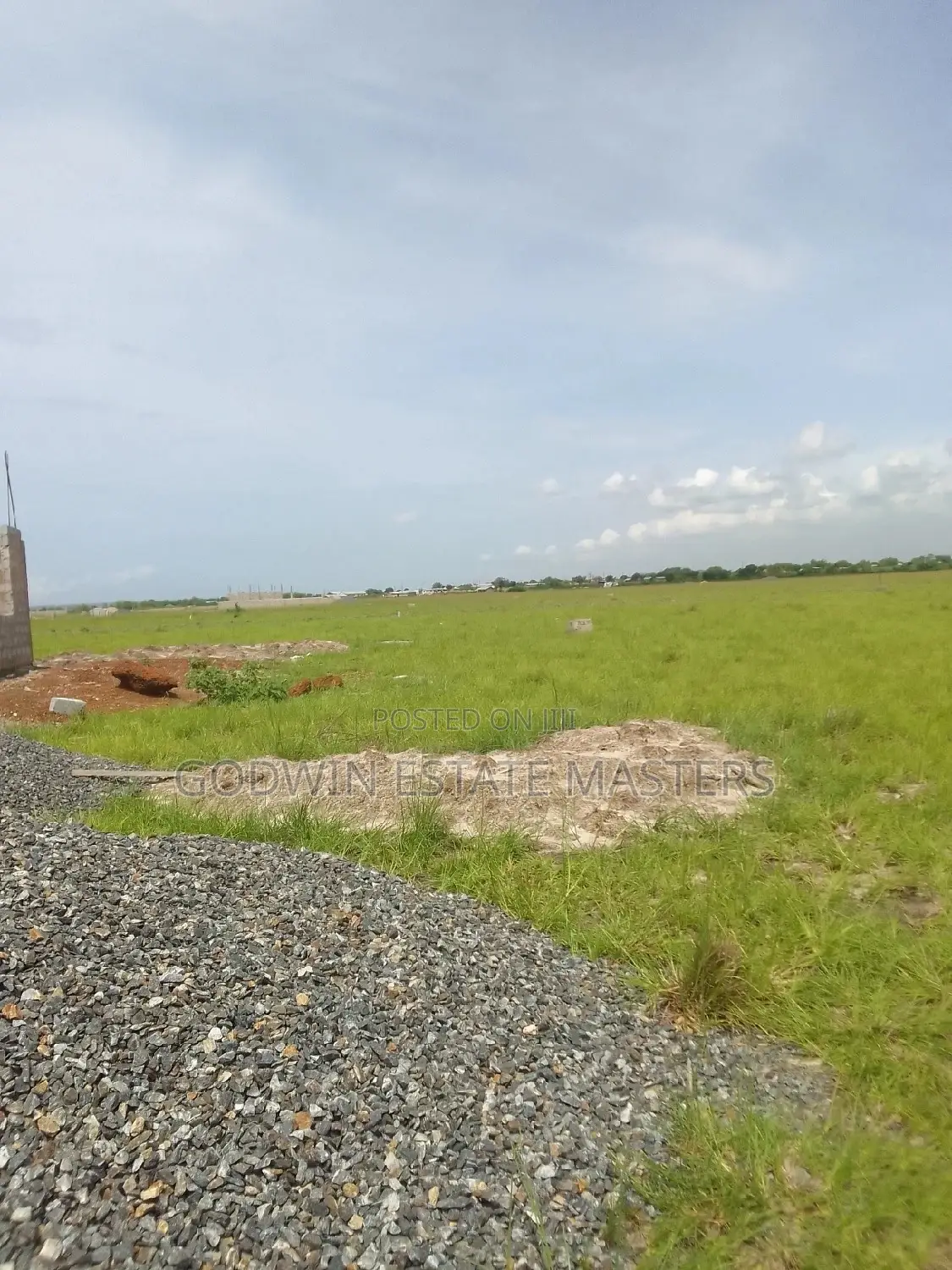 Genuine Affordable Residential Lands for Sale