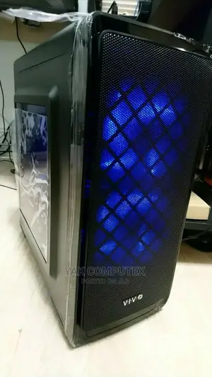 New Desktop Computer Asus 16GB Intel Core i7 HDD 1T
