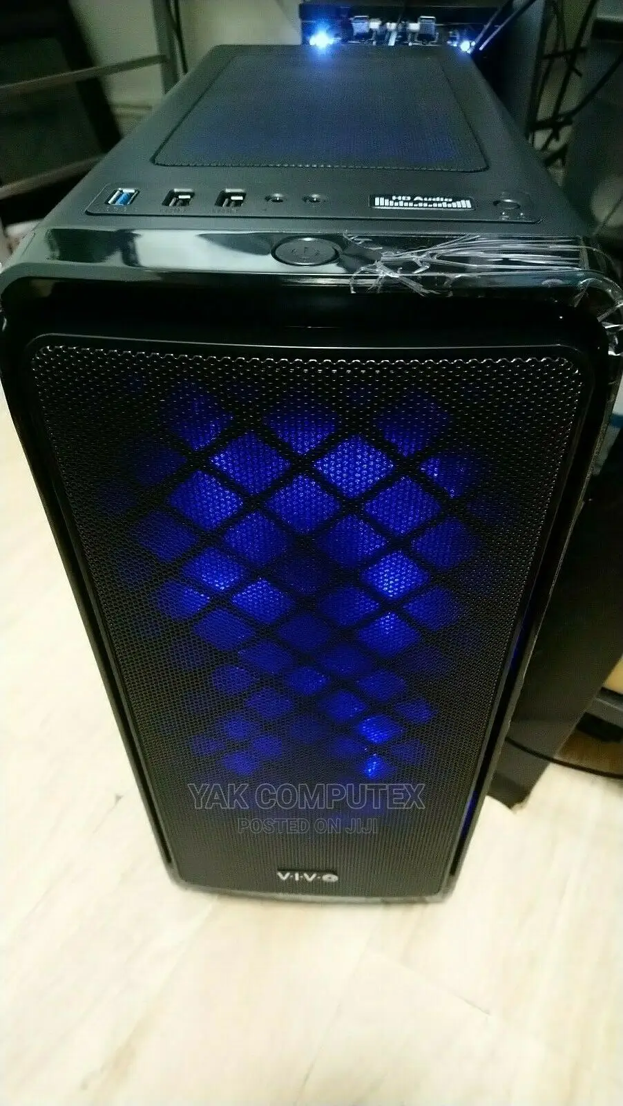 New Desktop Computer Asus 16GB Intel Core i7 HDD 1T